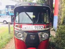 Bajaj RE 205 2014 Three Wheel