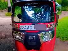 Bajaj Re 205 2014 Three Wheel