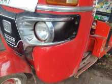 Bajaj RE 205 2014 Three Wheel