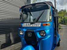 Bajaj RE 205 2014 Three Wheel