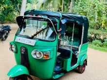 Bajaj RE 205 2014 Three Wheel
