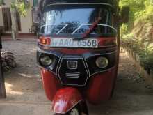 Bajaj RE 205 2014 Three Wheel
