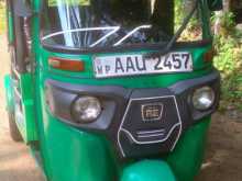 Bajaj RE 205 2014 Three Wheel