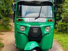 Bajaj RE 205 2014 Three Wheel