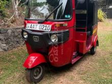 Bajaj Re 205 2014 Three Wheel