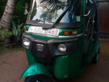 Bajaj Re 205 2014 Three Wheel