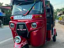 Bajaj RE 205 2014 Three Wheel