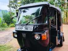 Bajaj RE 205 2014 Three Wheel