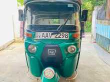 Bajaj RE 205 2014 Three Wheel