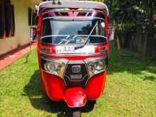 Bajaj RE 205 2014 Three Wheel