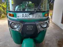 Bajaj Re 205 2014 Three Wheel