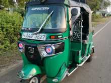 Bajaj RE 205 2014 Three Wheel