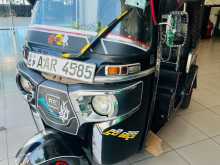 Bajaj Re 205 2014 Three Wheel