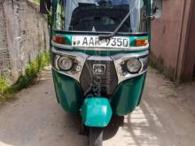 Bajaj Re 205 2014 Three Wheel