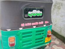 Bajaj RE 205 2013 Three Wheel