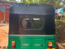 Bajaj RE 205 2004 Three Wheel