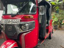 Bajaj RE 205 2015 Three Wheel