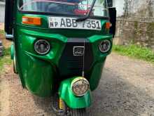 Bajaj RE 205 2015 Three Wheel