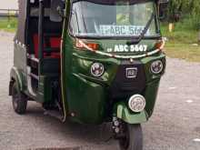 Bajaj RE 205 2015 Three Wheel