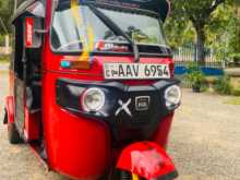 Bajaj RE 205 2015 Three Wheel