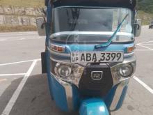 Bajaj Re 205 2015 Three Wheel
