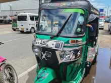 Bajaj RE 205 2015 Three Wheel