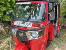 Bajaj RE 205 2015 Three Wheel