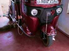 Bajaj RE 2015 Three Wheel