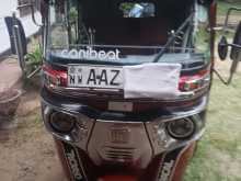 Bajaj RE 205 2015 Three Wheel