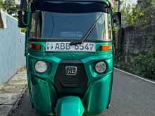 Bajaj RE 205 2015 Three Wheel