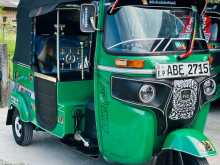Bajaj RE 205 2015 Three Wheel