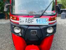 Bajaj RE 205 2015 Three Wheel