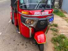 Bajaj RE 4 Stroke 2015 Three Wheel