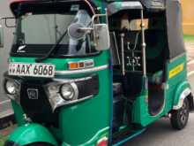 Bajaj Re 205 2015 Three Wheel