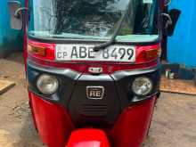 Bajaj RE 205 2015 Three Wheel