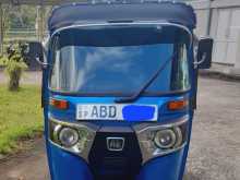 Bajaj RE 205 2015 Three Wheel