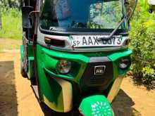 Bajaj RE 205 2015 Three Wheel