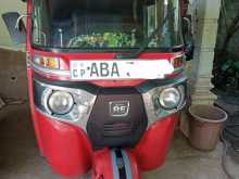 Bajaj RE 205 2015 Three Wheel