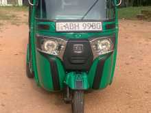 Bajaj Re 205 2015 Three Wheel