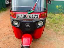 Bajaj RE 205 2015 Three Wheel