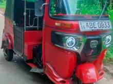 Bajaj RE 205 2015 Three Wheel