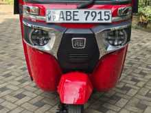 Bajaj RE 205 2015 Three Wheel