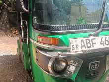 Bajaj RE 205 2015 Three Wheel