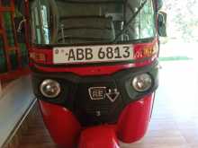 Bajaj RE 205 2015 Three Wheel