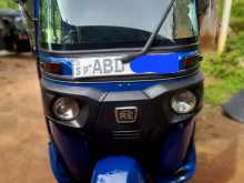 Bajaj Re 205 2015 Three Wheel