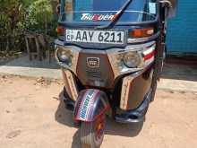 Bajaj RE 205 2015 Three Wheel