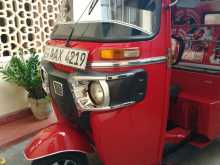 Bajaj RE 205 2015 Three Wheel