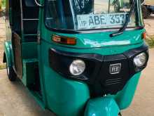Bajaj Re 205 2015 Three Wheel