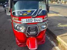 Bajaj RE 205 2015 Three Wheel