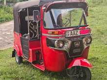 Bajaj RE 205 2015 Three Wheel